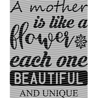 Mother's Day-MM 3319